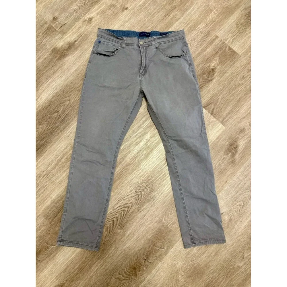 Articles of Society Dylan Slim Pants L5
